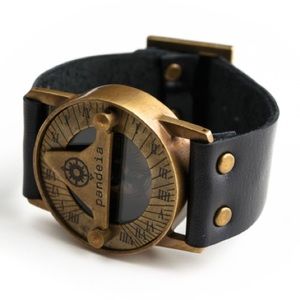 Pandeia Sundial Watch